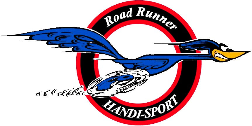 Road runner handisport