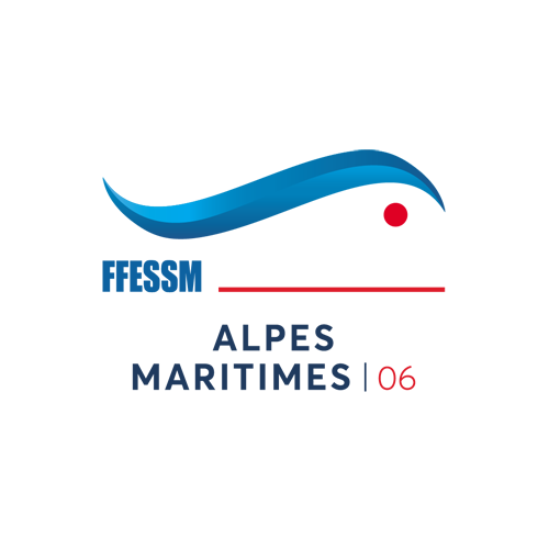 Codep 06 de la FFESSM pour l'organisation de l'AGN 2024