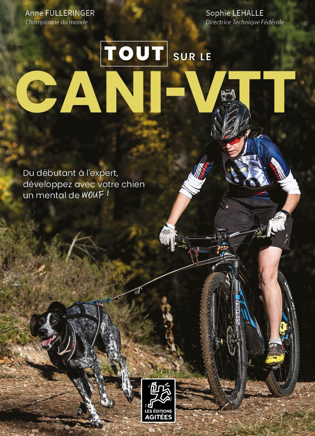 Tout sur le Cani-VTT