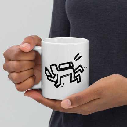 LEA Diver Mug